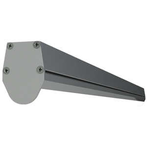 2 led batten mlight led