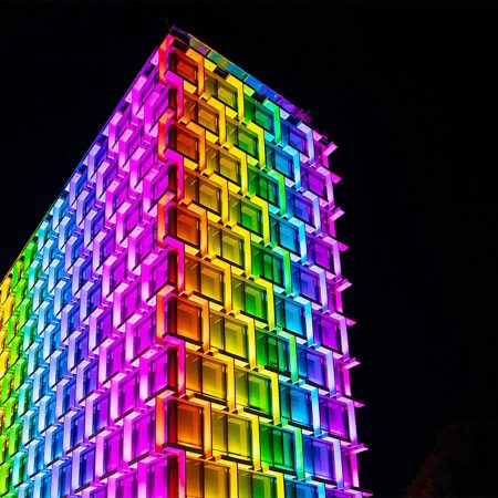 Council House, Perth