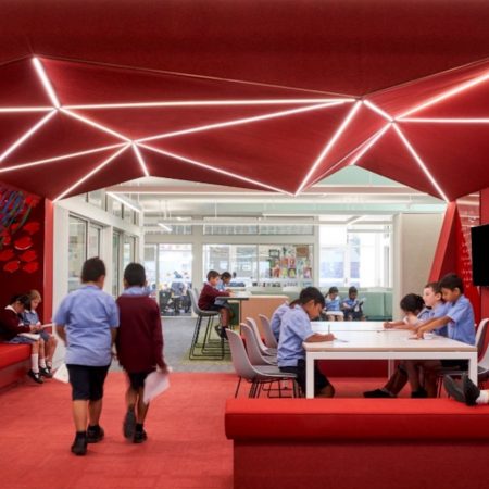 Glowrey Catholic Primary School