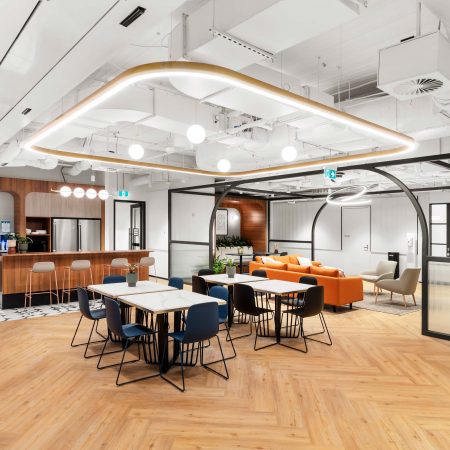 JustCo at Collins Arch