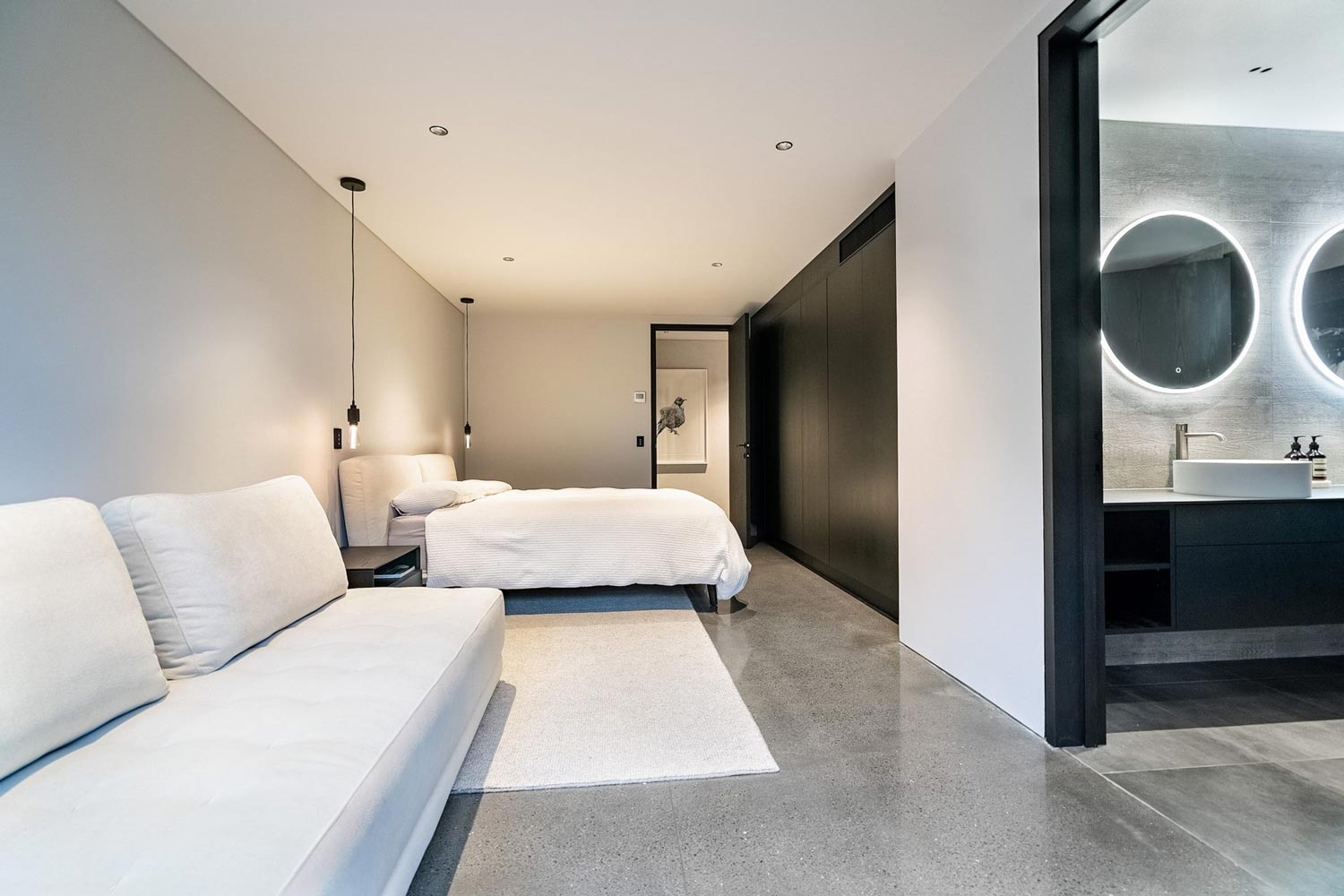 Remuera House Fourth Dimension Lighting