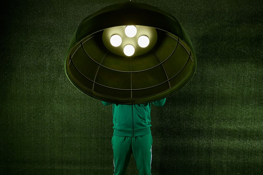 COS PENDANT