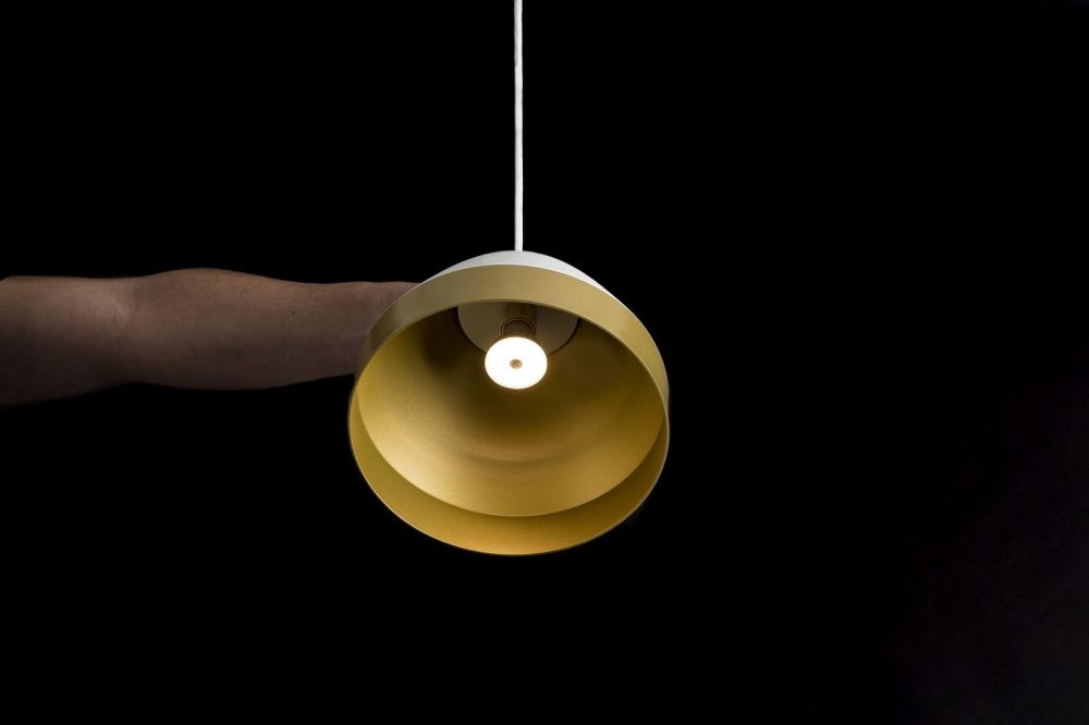 FLD PENDANT