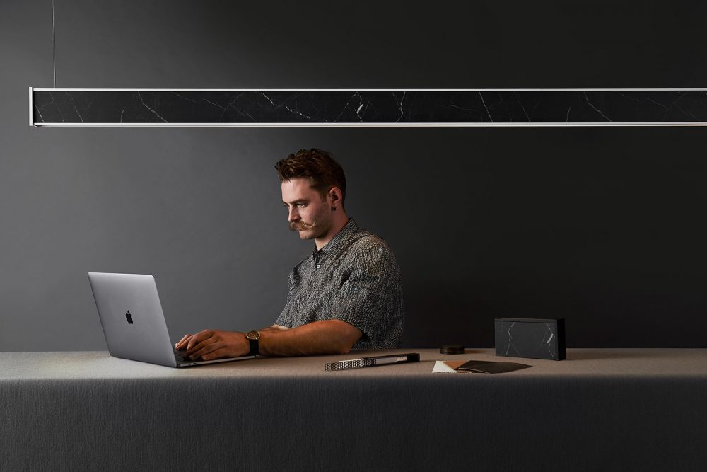 MOD LINEAR PENDANT