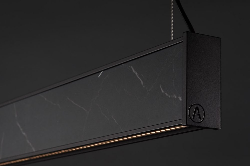 MOD LINEAR PENDANT