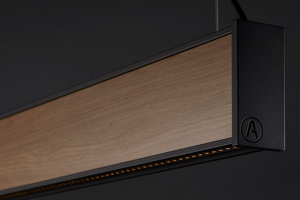 MOD LINEAR PENDANT