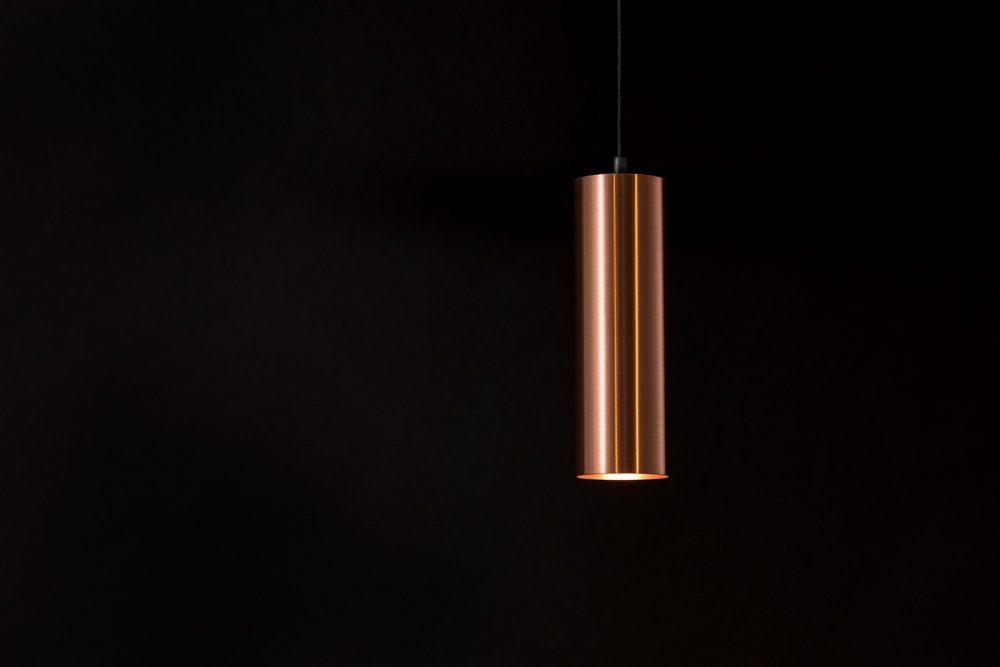 T_MINI PENDANT