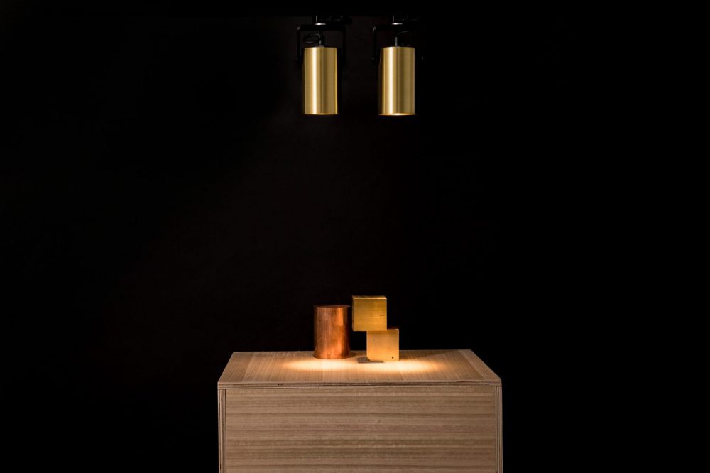 T_MINI TRACKLIGHT