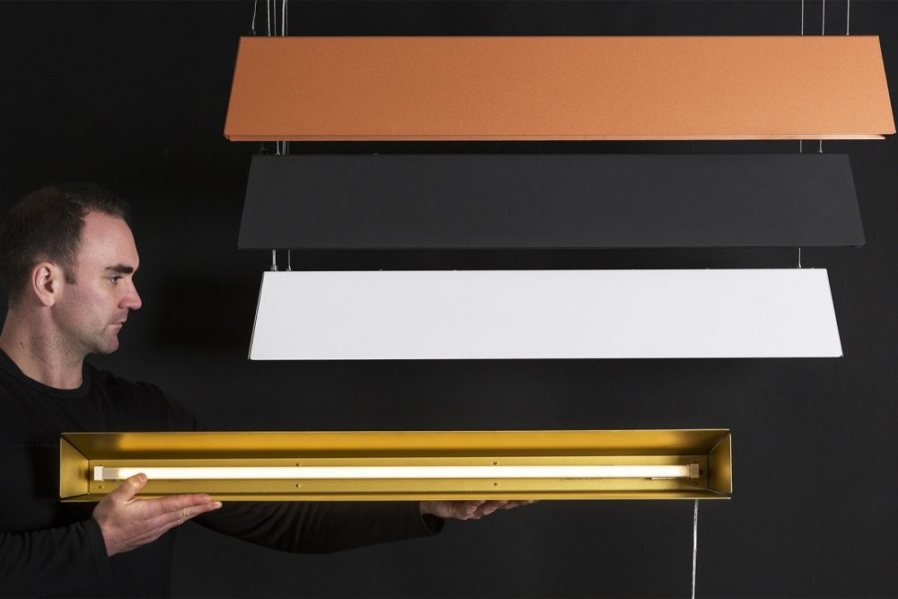TP LINEAR PENDANT