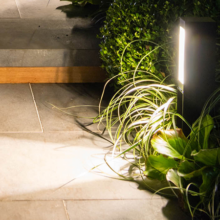Bollard linear 8 black 2 1608158081