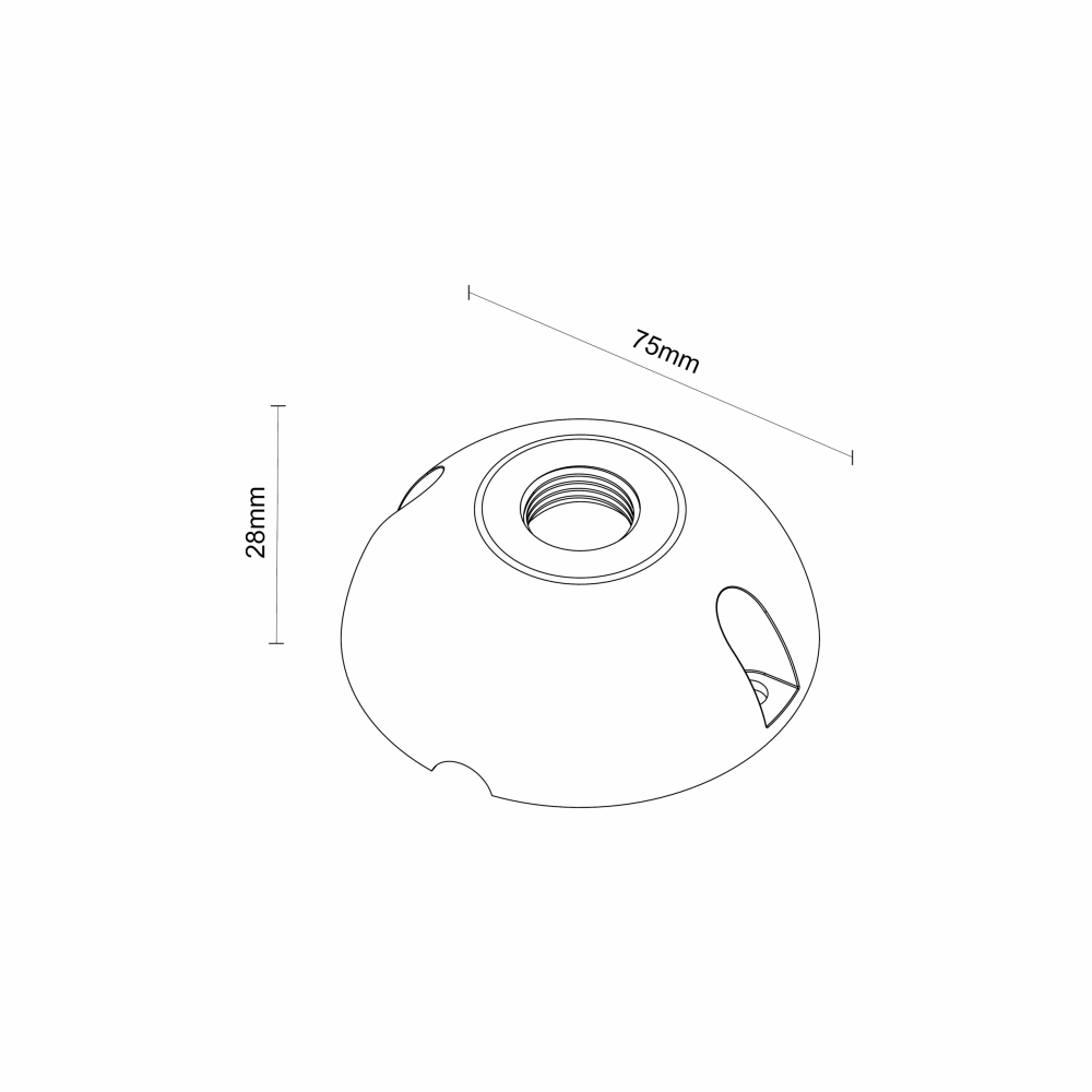 SURFACE MOUNTS