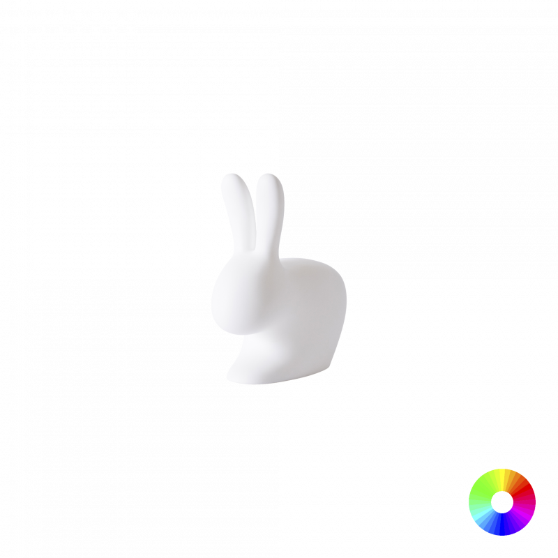 Rabbit XS Lamp with Rechargeable Led