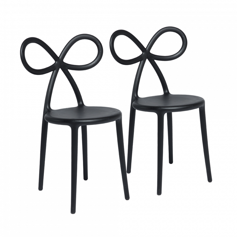 Ribbon Chair – Set of 2 pieces