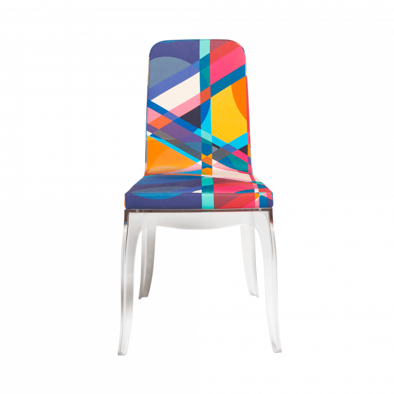 B.B. Chair Moibibi Colored