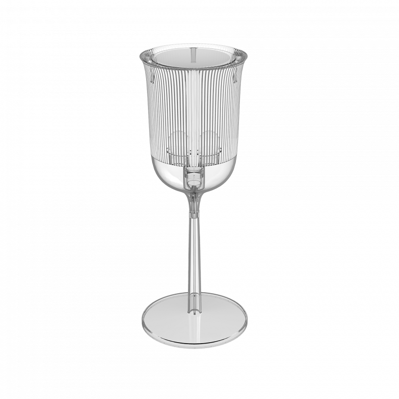 Goblets Table Lamp Small