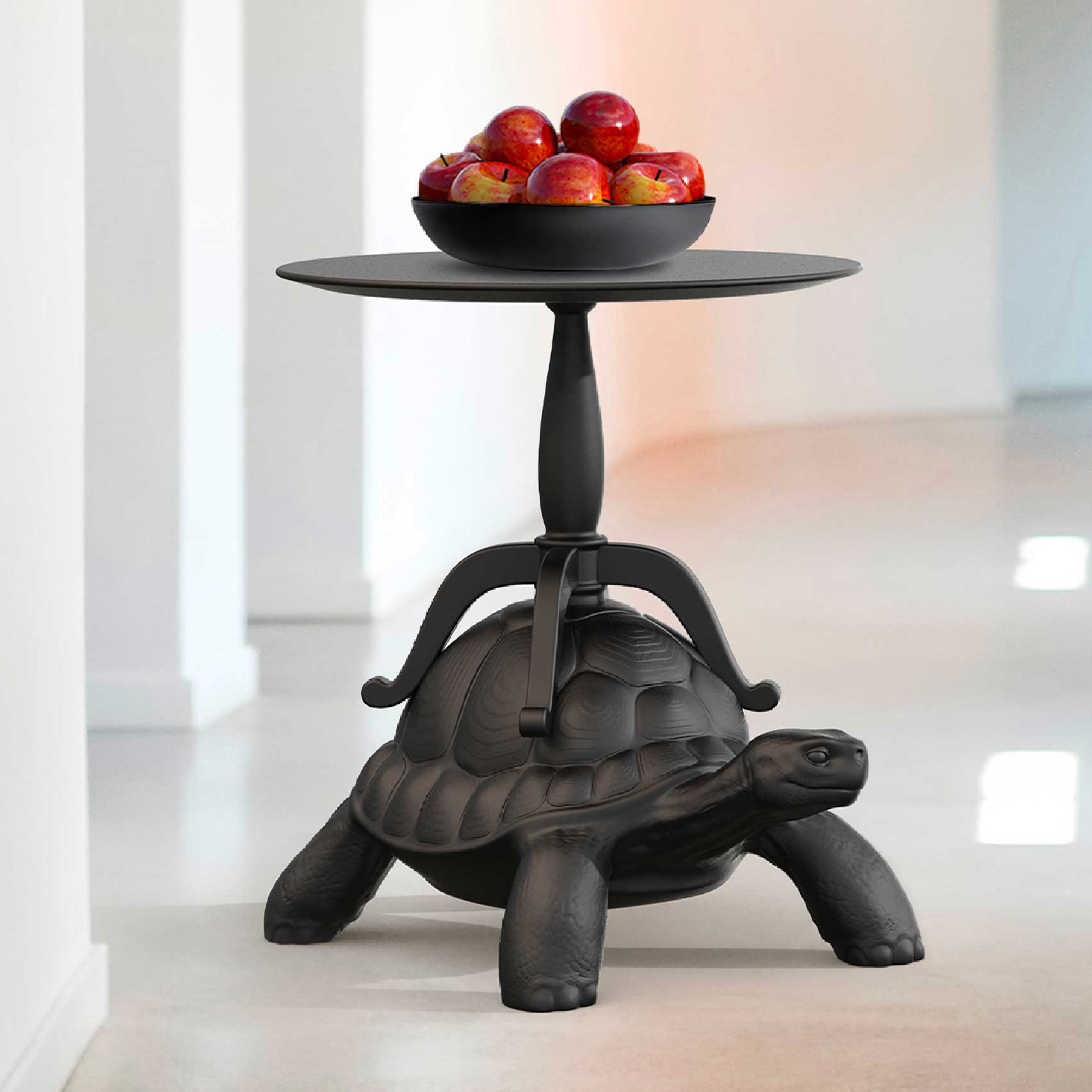 Turtle Carry Coffee Table