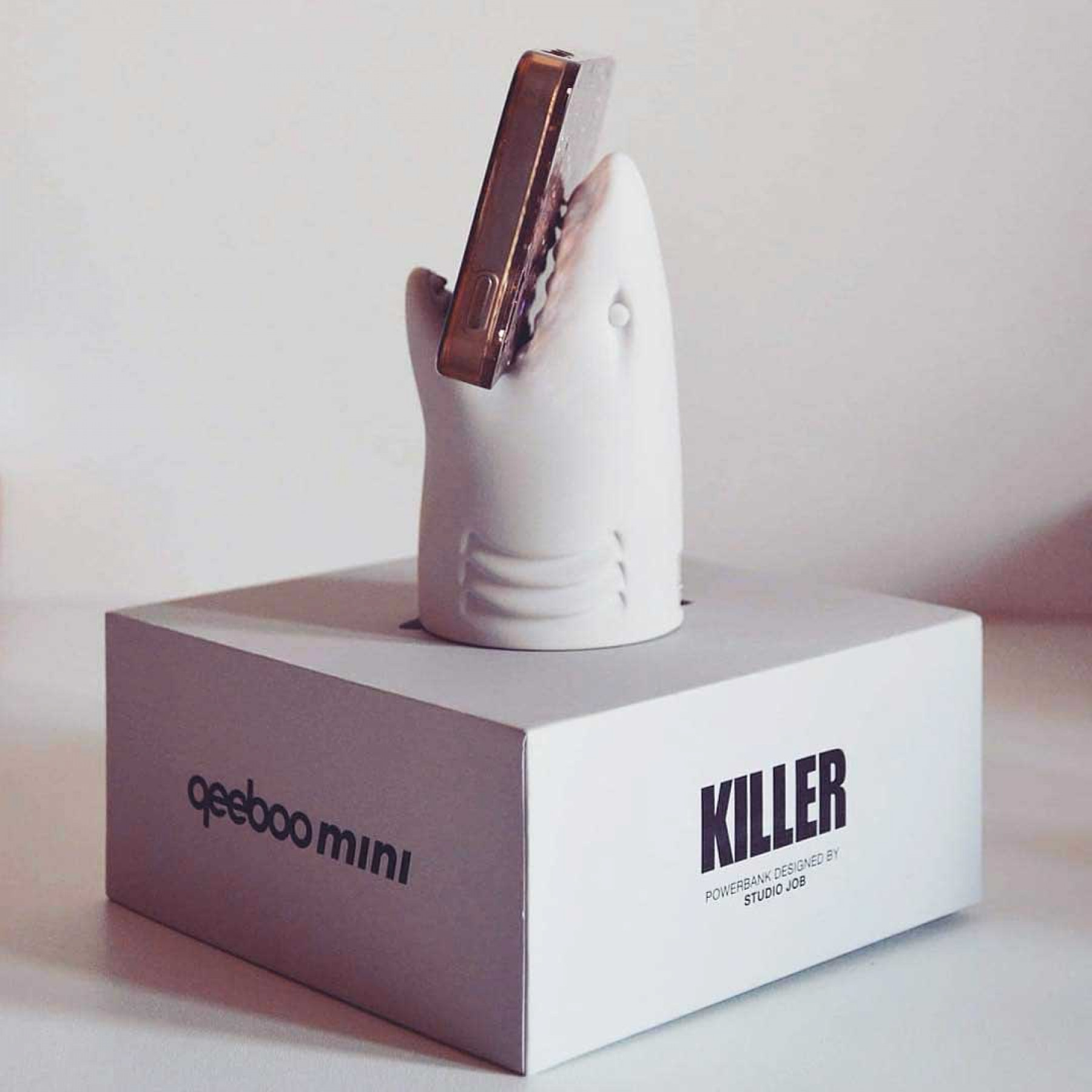 Killer MINI – Set of 5 pieces