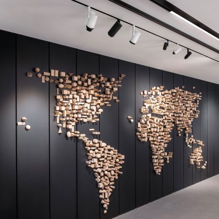 Lola Cruz Store – Spain