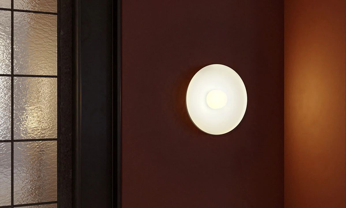 HOIST SCONCE