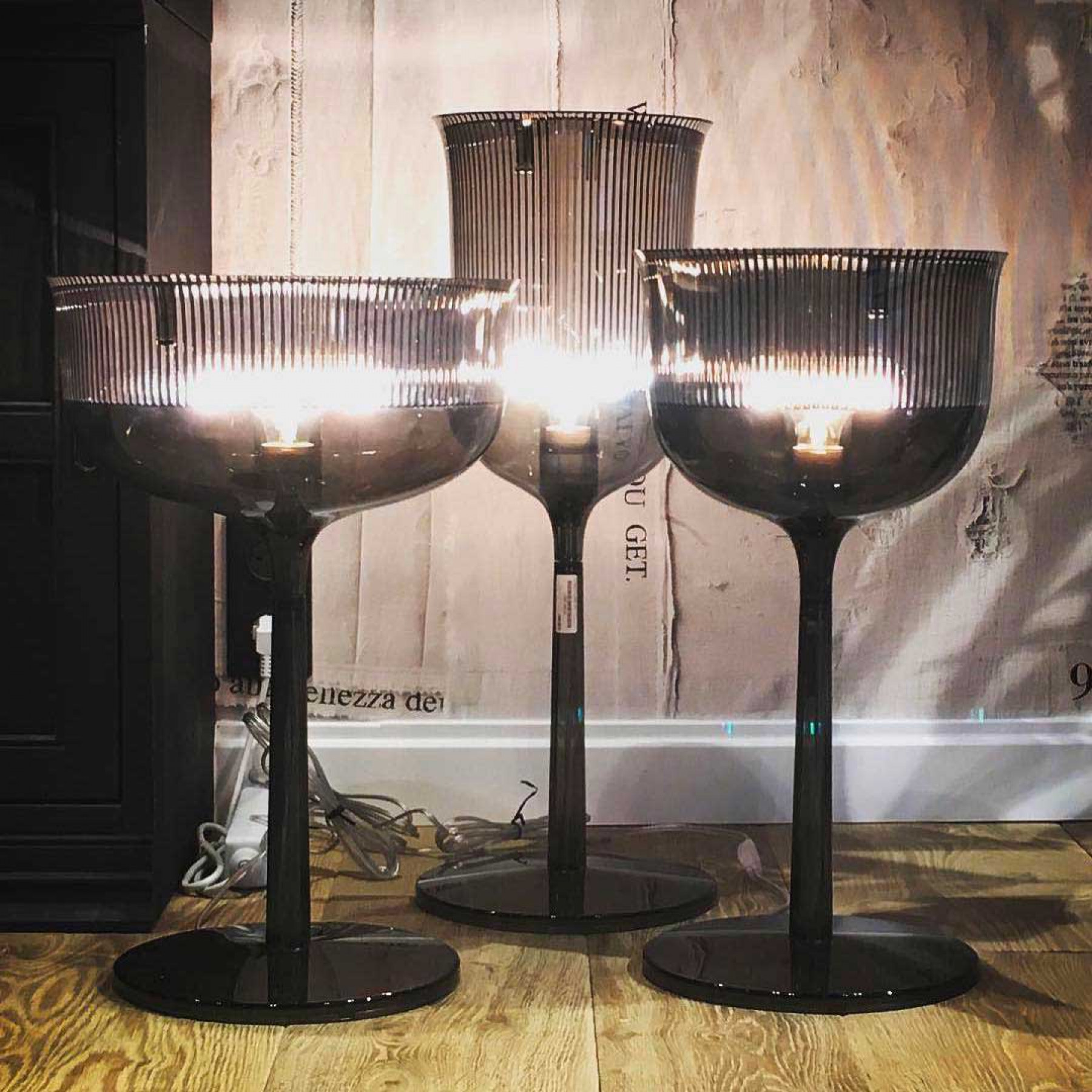 Goblets Table Lamp Medium