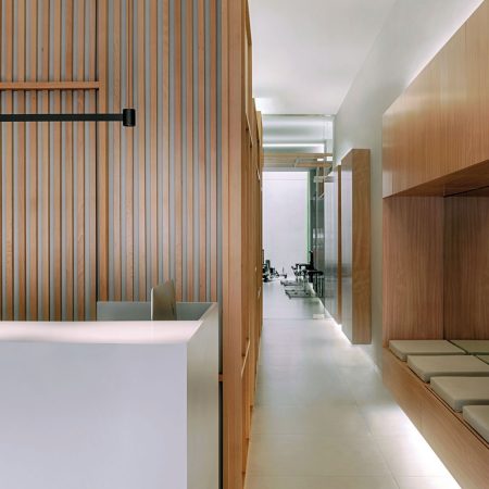 Lola Cruz Store – Spain