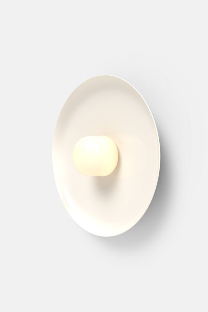 HOIST SCONCE