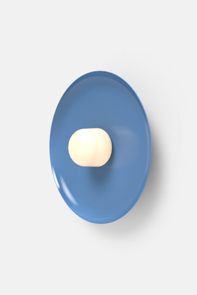 HOIST SCONCE