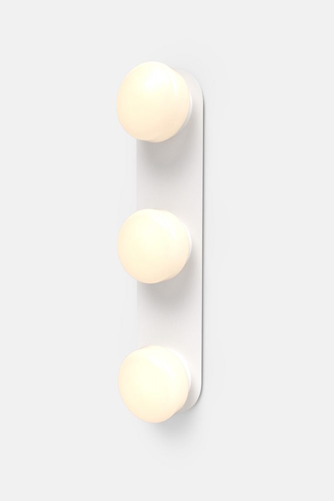 PASTILLE 3 VANITY