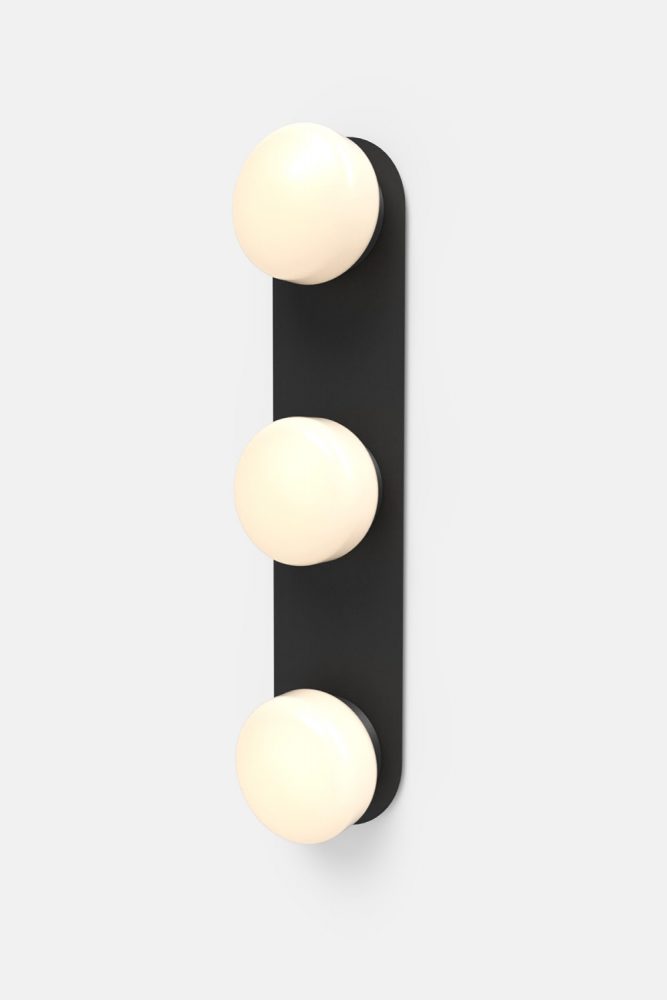 PASTILLE 3 VANITY