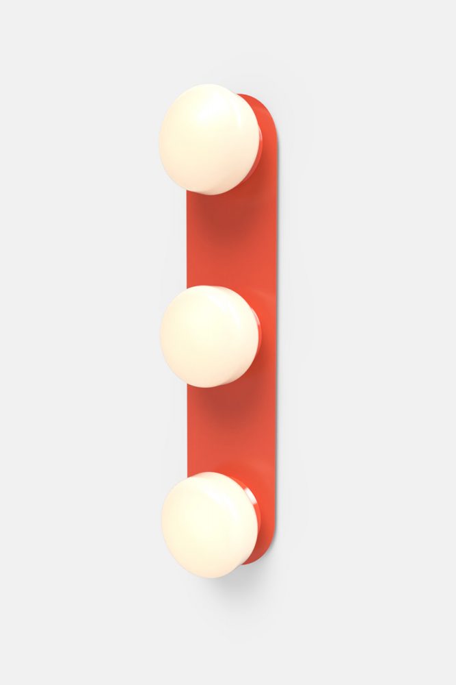 PASTILLE 3 VANITY