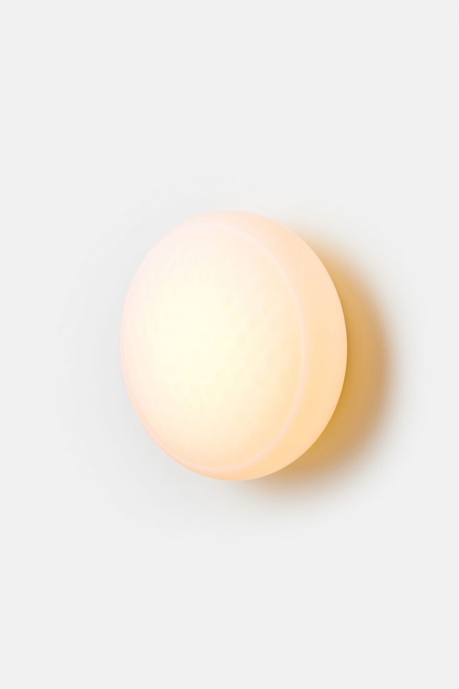 PRINT SCONCE