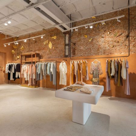 Lola Cruz Store – Spain