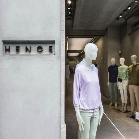 Lola Cruz Store – Spain