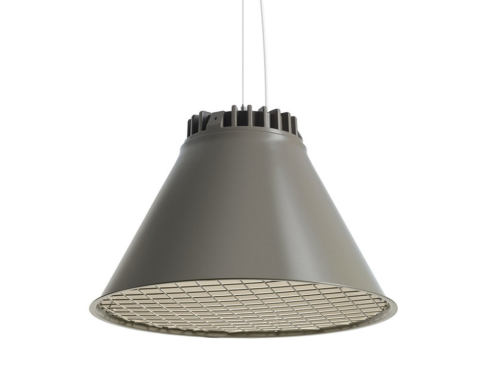 City pendel grey1