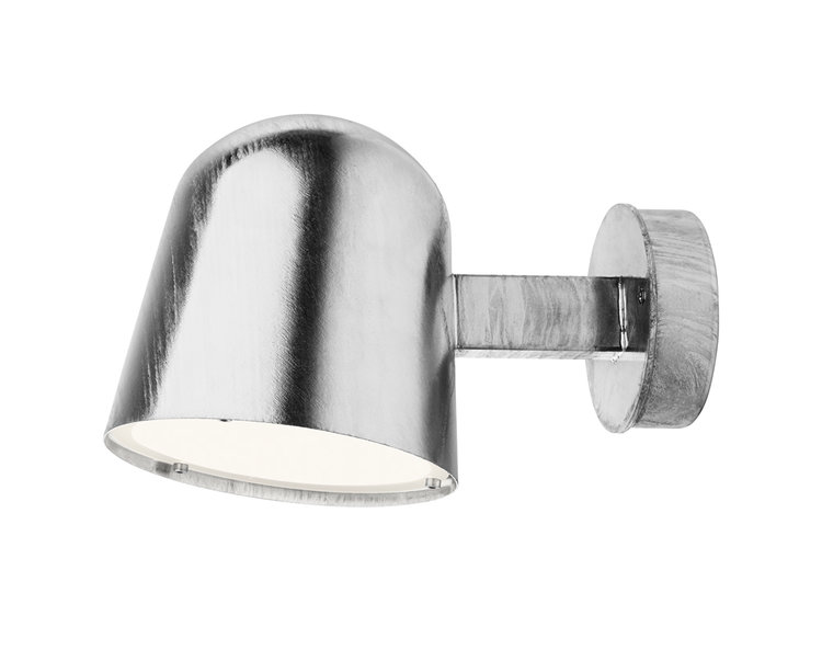CONVEX WALL