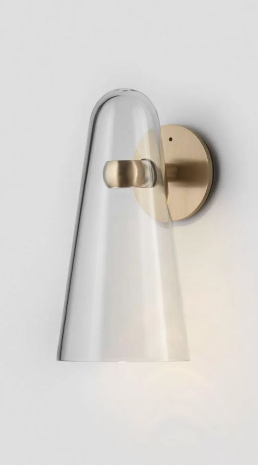DOMI WALL SCONCE