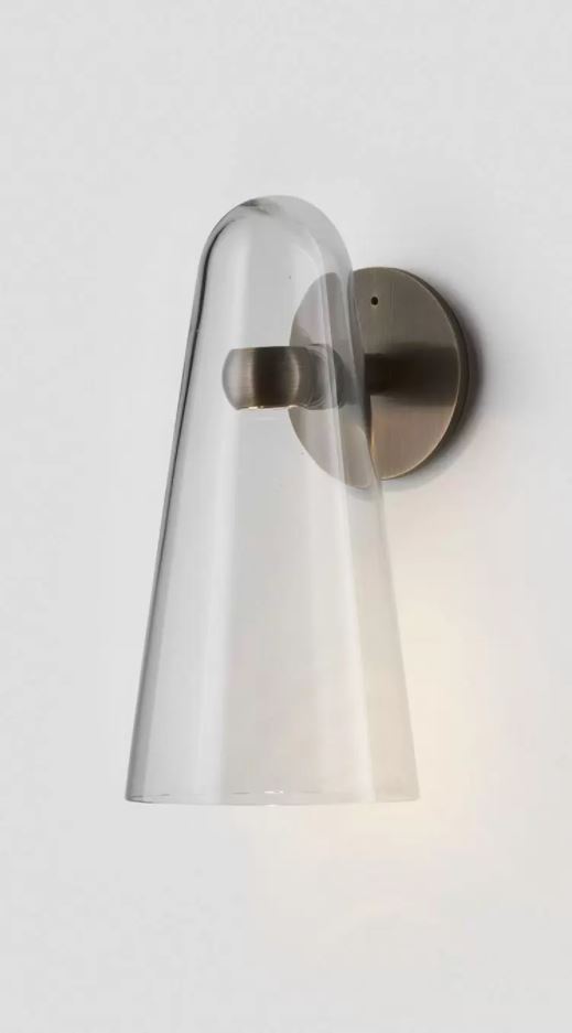 DOMI WALL SCONCE