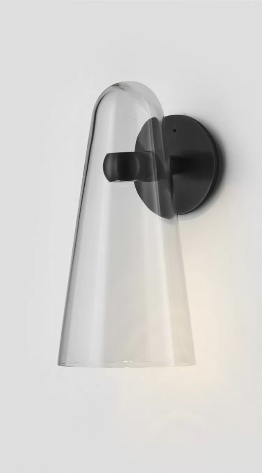 DOMI WALL SCONCE