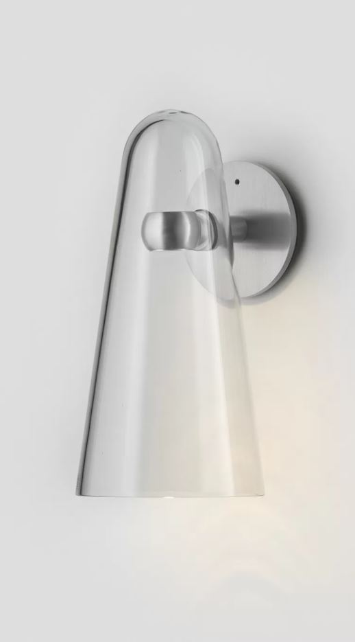 DOMI WALL SCONCE
