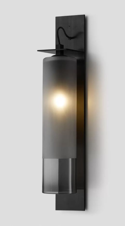 ECLIPSE WALL SCONCE