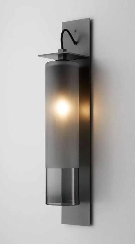 ECLIPSE WALL SCONCE