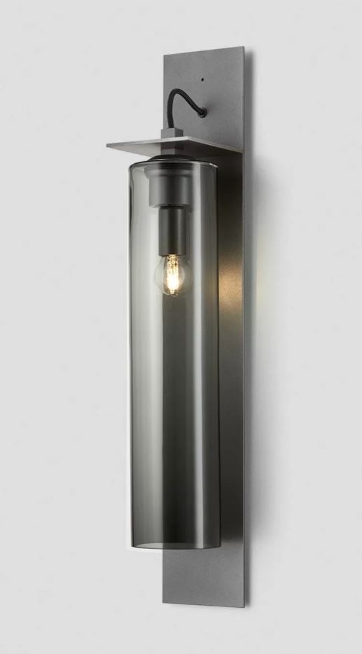 ECLIPSE WALL SCONCE