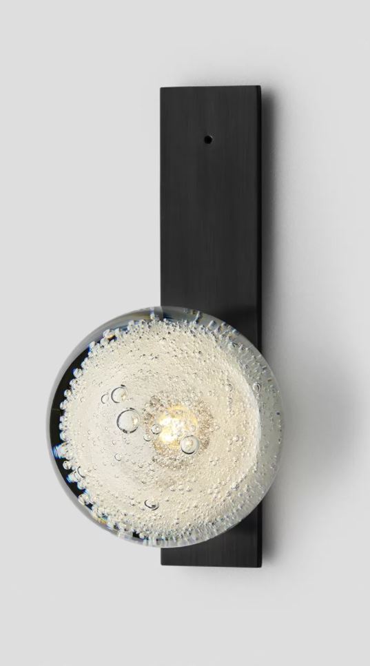 FIZI WALL SCONCE FLAT