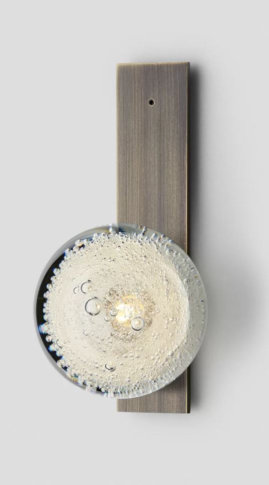 FIZI WALL SCONCE FLAT
