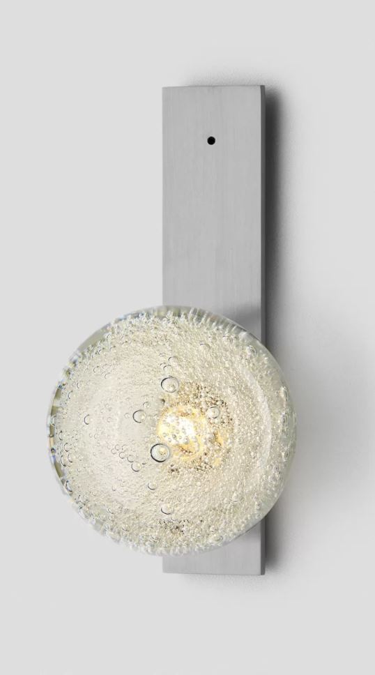 FIZI WALL SCONCE FLAT