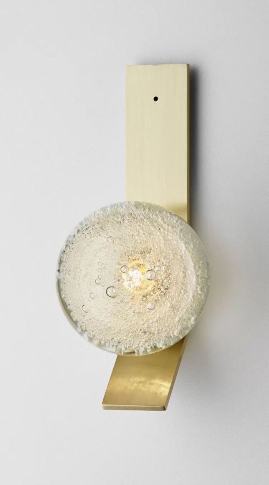 FIZI WALL SCONCE KICK