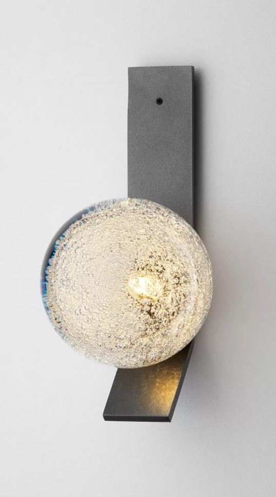 FIZI WALL SCONCE KICK