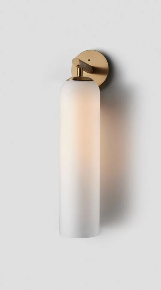 FLOAT WALL SCONCE HOVER SHORT