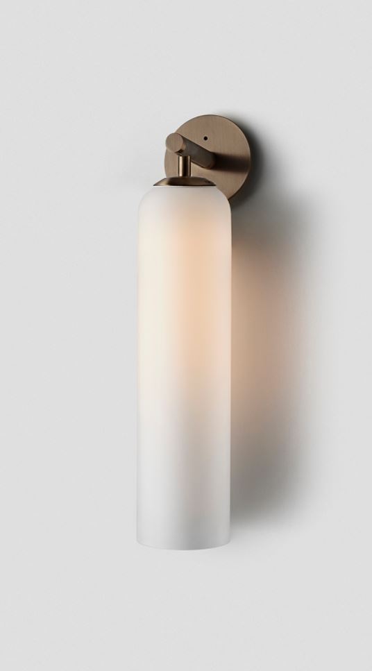 FLOAT WALL SCONCE HOVER SHORT