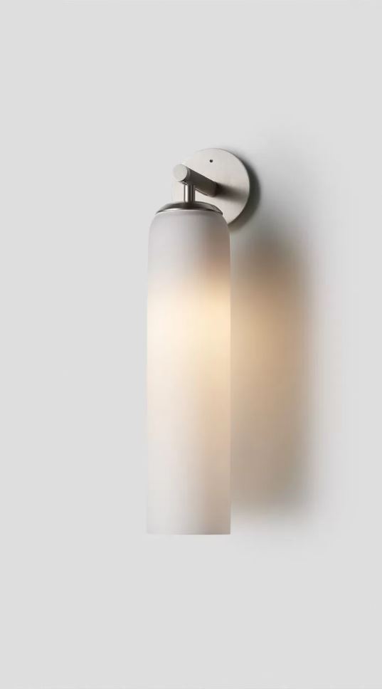 FLOAT WALL SCONCE HOVER SHORT